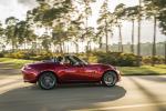 Mazda MX-5 Convertible Sport Tech 2020 года (UK)